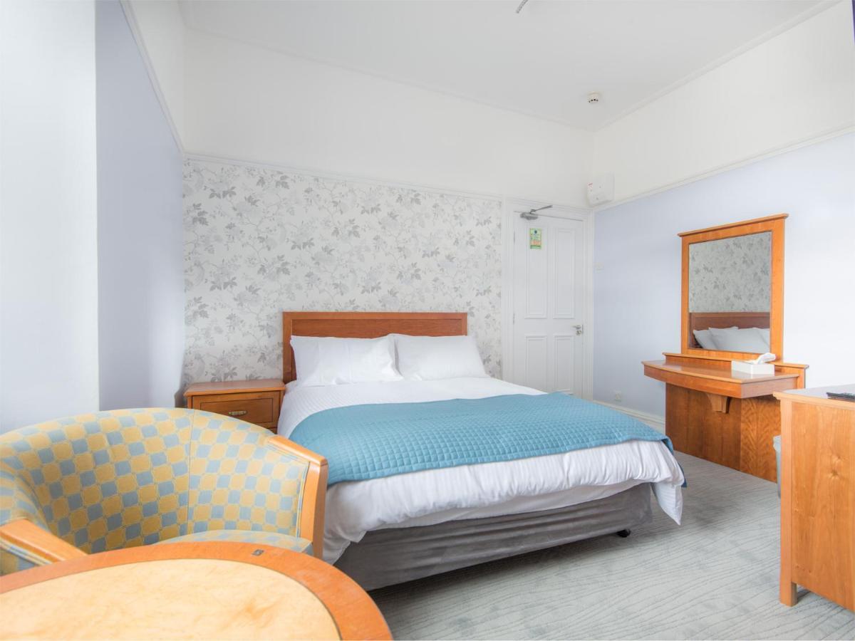 Gwesty Gadlys Hotel 塞米斯湾 外观 照片