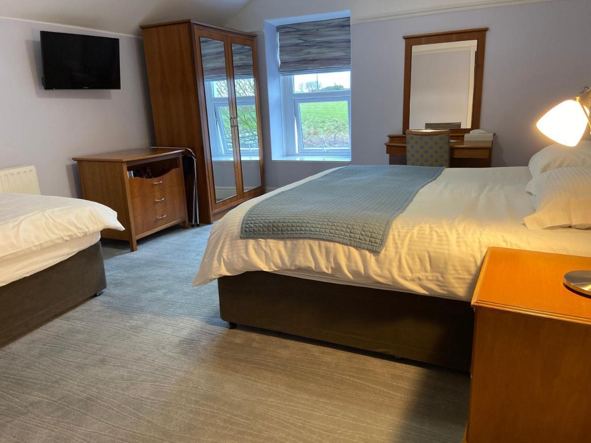 Gwesty Gadlys Hotel 塞米斯湾 外观 照片